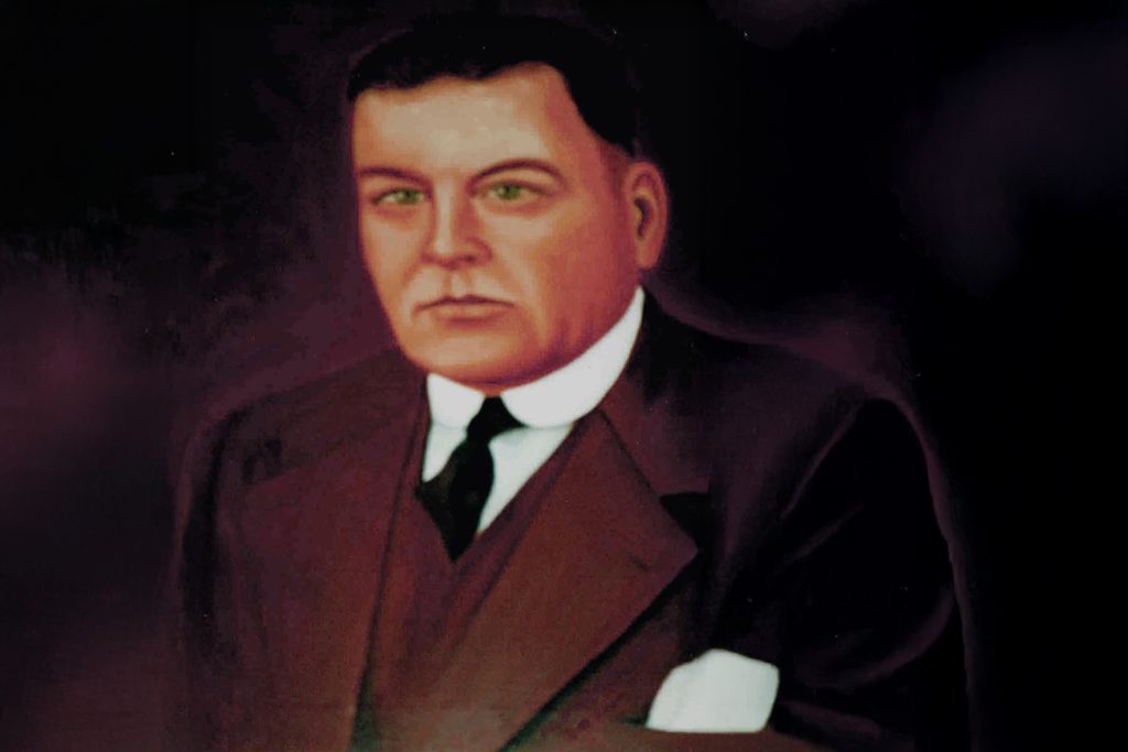 Pierre Raffaut